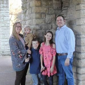 Meet your Posher, Heather